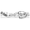 KLARIUS 311829 Catalytic Converter